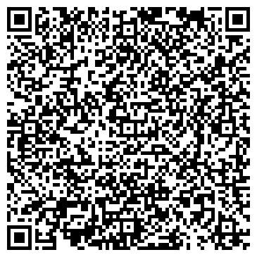 QR-код с контактной информацией организации Автосервис на ул. Степана Разина, 7 ст1
