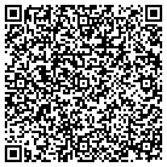 QR-код с контактной информацией организации ООО Кивин