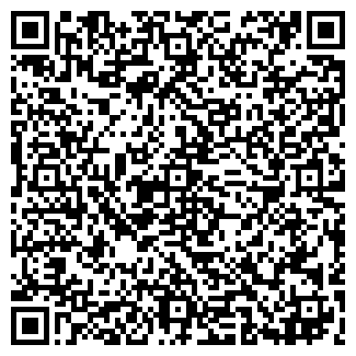 QR-код с контактной информацией организации Aura