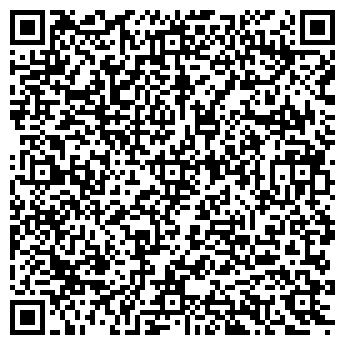 QR-код с контактной информацией организации Прайм