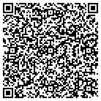 QR-код с контактной информацией организации ОАО Ивушка