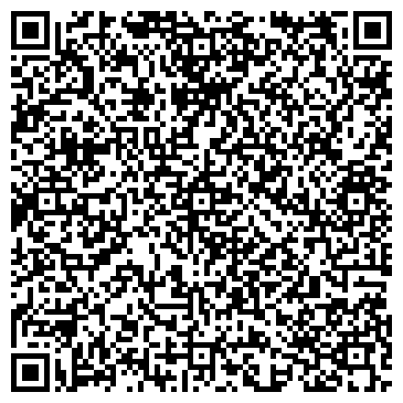 QR-код с контактной информацией организации ООО Печи-котлы
