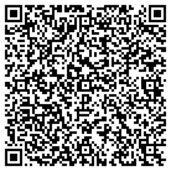 QR-код с контактной информацией организации Елена