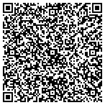 QR-код с контактной информацией организации Эрдо-Пермь