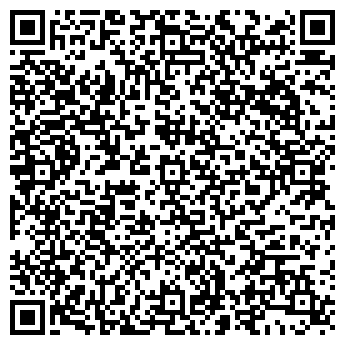 QR-код с контактной информацией организации Малевич