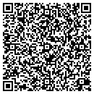 QR-код с контактной информацией организации ВСВ