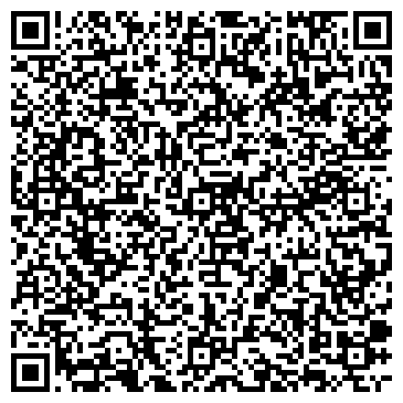 QR-код с контактной информацией организации Центр КриптоЗащиты