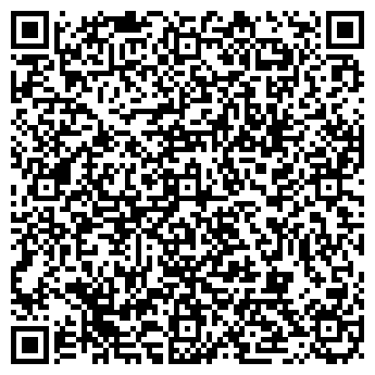 QR-код с контактной информацией организации ООО ТМХ