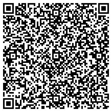 QR-код с контактной информацией организации ООО ВолгаБлоб