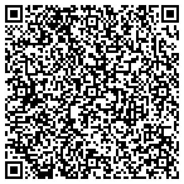 QR-код с контактной информацией организации Березка, кафе, ООО Весна