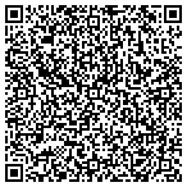 QR-код с контактной информацией организации Теплогазпроект