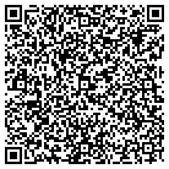 QR-код с контактной информацией организации СНИВА