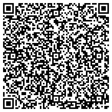 QR-код с контактной информацией организации ЗАО Все для Вас