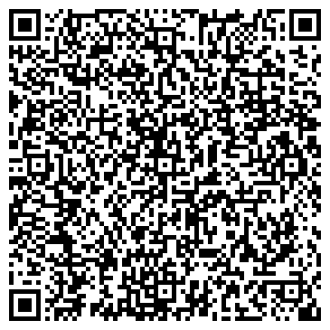 QR-код с контактной информацией организации "На Молодогвардейской"
