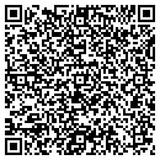 QR-код с контактной информацией организации Океан