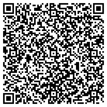 QR-код с контактной информацией организации Автостоянка на ул. Залесского, 16 к1