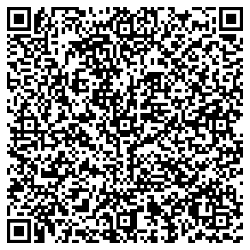 QR-код с контактной информацией организации Фея-эксклюзив
