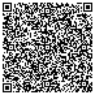 QR-код с контактной информацией организации ООО Куба