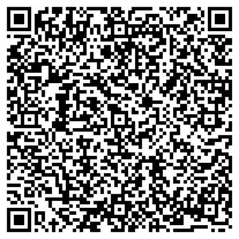 QR-код с контактной информацией организации ООО Сиблайн