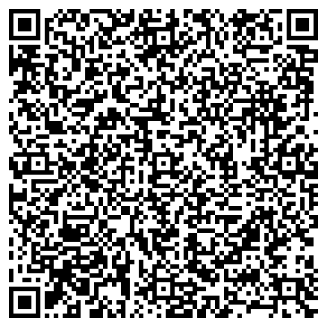 QR-код с контактной информацией организации Водяной Маг-Пермь