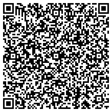 QR-код с контактной информацией организации Линкольн МСЕ
