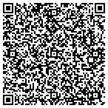 QR-код с контактной информацией организации Сундук Дизайнера