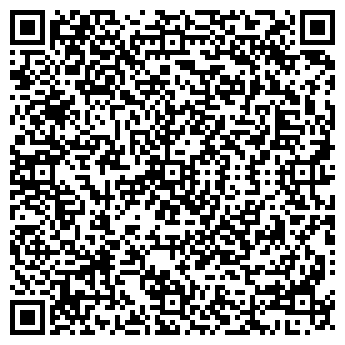 QR-код с контактной информацией организации Фиорд