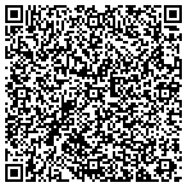 QR-код с контактной информацией организации Чистый Кузбасс