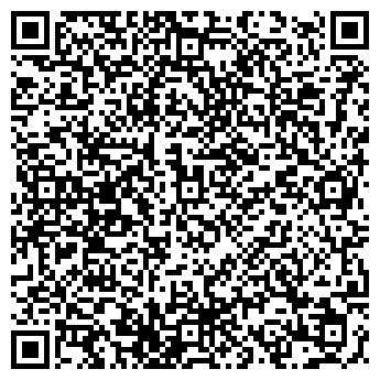 QR-код с контактной информацией организации Принц, кафе