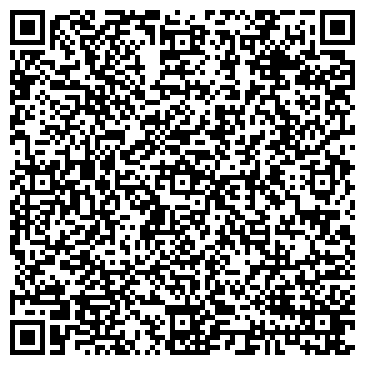QR-код с контактной информацией организации Жеглов