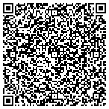 QR-код с контактной информацией организации YDC