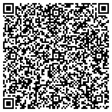 QR-код с контактной информацией организации Черчилль