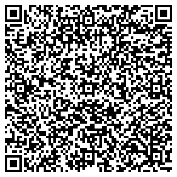 QR-код с контактной информацией организации ДНС