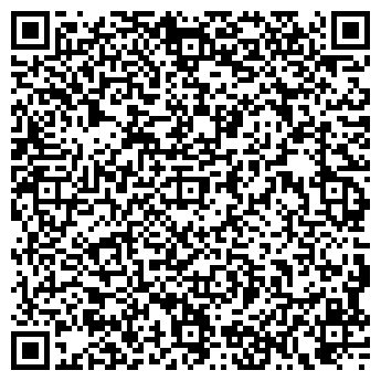 QR-код с контактной информацией организации Гармония