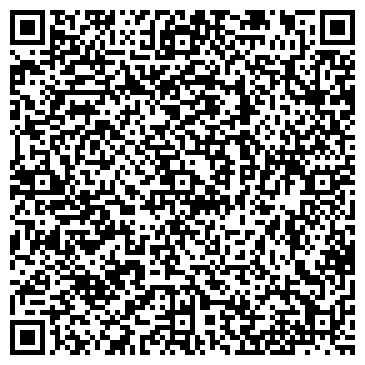 QR-код с контактной информацией организации Мойдодыр