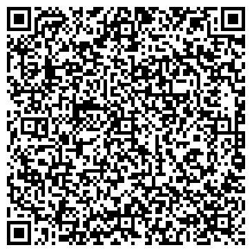 QR-код с контактной информацией организации Водяной Маг-Пермь