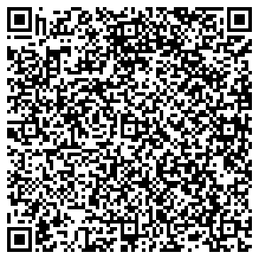 QR-код с контактной информацией организации Автостоянка на Комсомольской, 1 к2