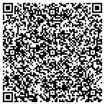 QR-код с контактной информацией организации Автостоянка на Широкой, 38 к2