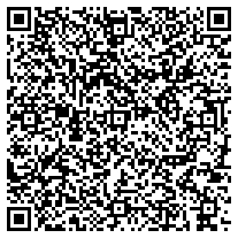 QR-код с контактной информацией организации Идеал