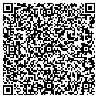 QR-код с контактной информацией организации NN Town