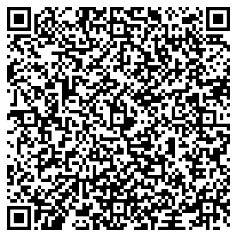 QR-код с контактной информацией организации Автостоянка на ул. Связистов, 153 к1