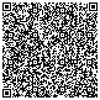 QR-код с контактной информацией организации Теплый свет