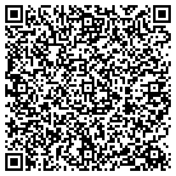 QR-код с контактной информацией организации Лозанна