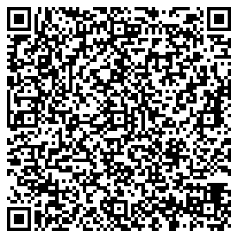 QR-код с контактной информацией организации Автостоянка на Планетной, 53 к4