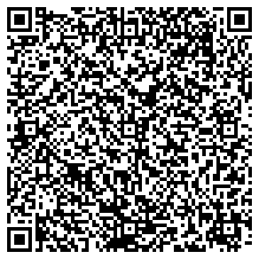 QR-код с контактной информацией организации ООО Кедрон