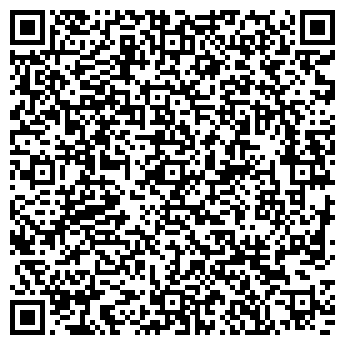 QR-код с контактной информацией организации ООО Букмекерская контора