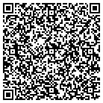 QR-код с контактной информацией организации ООО УралНормаСофт