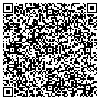 QR-код с контактной информацией организации Мельница, кафе