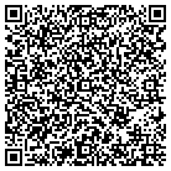 QR-код с контактной информацией организации Хуторянка