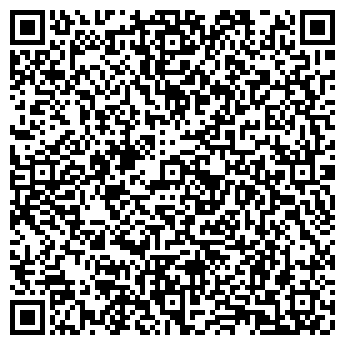 QR-код с контактной информацией организации Зимний садЪ